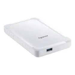 هارد اکسترنال APACER اپیسر مدل AC532 USB 3.2 ظرفیت 2 ترابایت
