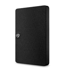 هارد اکسترنالSEAGATE سیگیت مدل EXPANSION ظرفیت 4ترابایت BLACK