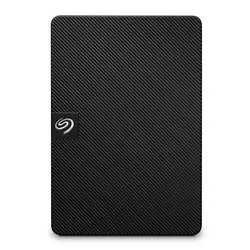 هارد اکسترنالSEAGATE سیگیت مدل EXPANSION ظرفیت 4ترابایت BLACK