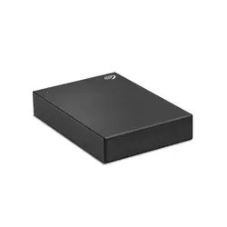 هارد اکسترنالSEAGATE سیگیت مدل ONE TOUCH ظرفیت 2ترابایت BLACK