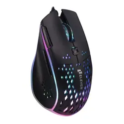 ماوس سیم دار گیمینگ Eleven ایلون مدل GM6