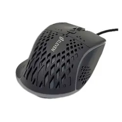 ماوس سیم دار گیمینگ Eleven ایلون مدل GM6