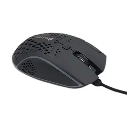 ماوس سیم دار گیمینگ Eleven ایلون مدل GM6