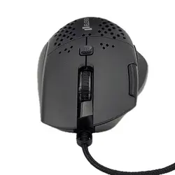 ماوس سیم دار گیمینگ Eleven ایلون مدل GM6