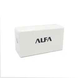 سوییچ شبکه 5 پورت ALFA مدل S105