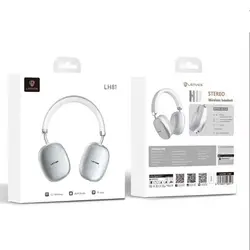 هدفون بلوتوث LENYES مدل LH81