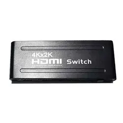 سوییچ 3 پورت HDMI 4K × 2K مدل SWT-301