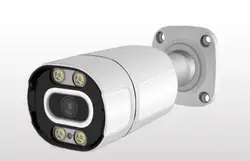 دوربین مدار بسته 2مگاپیکسل 2083 (دید در شب) وارم لایت