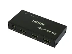 اسپیلیتور 1 به 2 اچ دی ام آی