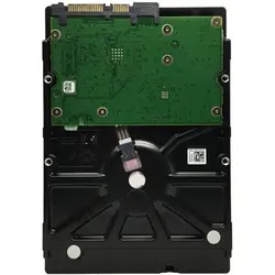 هارددیسک سیگیت مدل ST4000NM0053 ظرفیت ۴ ترابایت