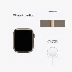 ساعت هوشمند سامسونگ مدل Galaxy Watch 5 44mm