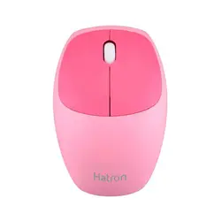 ماوس بی سیم HATRON هترون مدل HMW 395SL