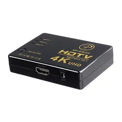 سوییچ HDMI سه پورتXP-Product مدل XP-SW3H