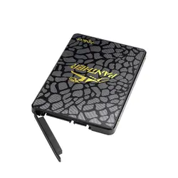 هارد SSD اینترنال APACER اپیسر مدل AS340 ظرفیت 120 گیگابایت