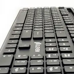 کیبورد و ماوس بی سیم ELEVEN ایلون مدل WK801