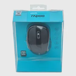 ماوس بی سیم RAPOO راپو مدل 7100 Plus Silent -اورجینال