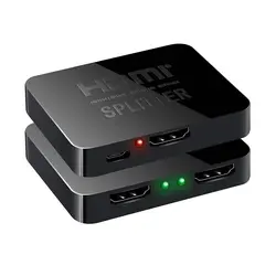اسپلیتر 1 به 2 HDMI طلقی