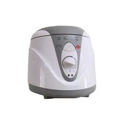 سرخ کن پارس خزر Naget ZG10A