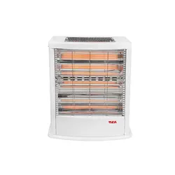 بخاری برقی فن دار برفاب QH-2800