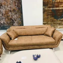 مبلمان راحتی ست 8 نفره