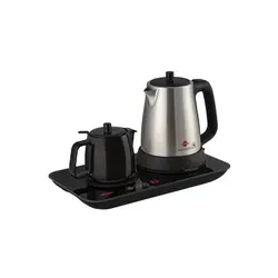 چای ساز پارس خزر مدل گرمنوش