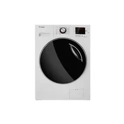 ماشین لباس شویی اسنوا SWM-84506