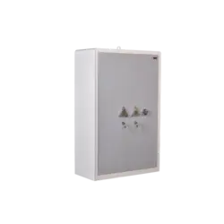 کمد بایگانی نسوز سدید مدل 2000EABP