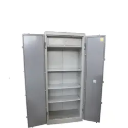 کمد بایگانی نسوز سدید مدل 2000EABP