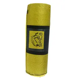 زیرانداز فومی  کاوردار و ضدآب اسپیکا