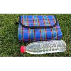 زیرانداز طبیعتگردی مدل شطرنجی S150