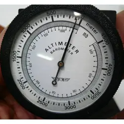 ارتفاع سنج عقربه ای YCM ژاپن