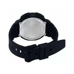 ساعت کوهنوردی کاسیو CASIO SGW-H600-9A از سری اسپورت گیر SPORTS GEARCASIO SGW-900H-9ADR SPORTS GEAR