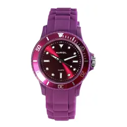ساعت اسپرت اُریول AURIOL آلمان مدل مونتر MONTRE لیدی – مردانه
