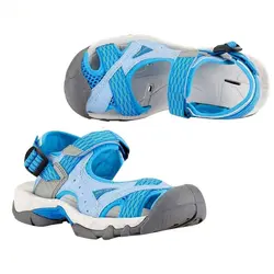 صندل طبیعت گردی اسنو هاوک جلو بسته مدل SH32 زنانهSNOW HAWIC-SH32