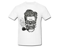 تیشرت آستین کوتاه مردانه ارکا مدل ar249