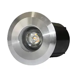 چراغ استخری 3 وات دفنی پانا