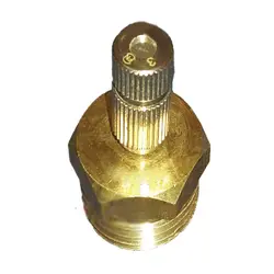 نازل مه پاش 1/2 اینچ (نازل پودر پاش)