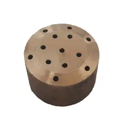 نازل نمکدانی ساده 1/2 اینچ (فواره نمکدانی طبقاتی)