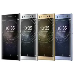 گوشی موبایل سونی Xperia XA2 Ultra ظرفیت ۳۲ گیگابایت