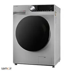 ماشین لباسشویی 9 کیلوگرم پاکشوما