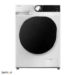 ماشین لباسشویی 9 کیلوگرم پاکشوما