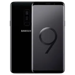 گوشی موبایل سامسونگ مدل Galaxy S9 Plus دو سیم کارت 64 گیگ
