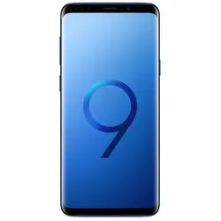 گوشی موبایل سامسونگ مدل Galaxy S9 Plus دو سیم کارت 64 گیگ