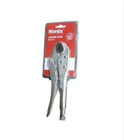 انبر قفلی رونیکس کد RH-1417 سایز 10 اینچ