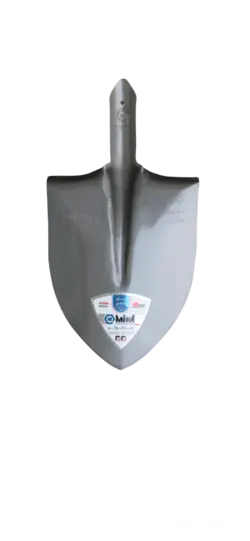 بیل گرد نمره ۳ میکل