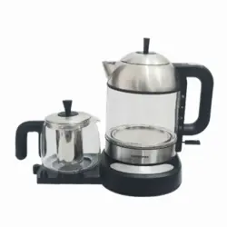 چای ساز گوسونیک مدل gst768