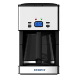 قهوه ساز گوسونیک مدل GEM_867