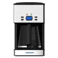 قهوه ساز گوسونیک مدل GSM_866