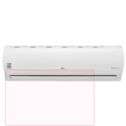 کولر گازی ال جی مدل Titan Big Inverter TB307SK1 30000