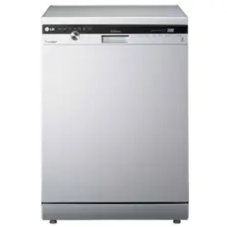 ماشین ظرفشویی ال جی مدل DC65
